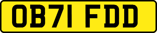 OB71FDD