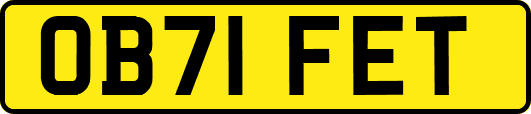 OB71FET