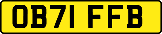 OB71FFB