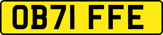 OB71FFE