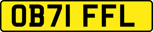 OB71FFL