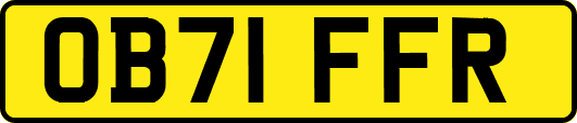 OB71FFR