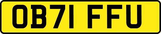 OB71FFU