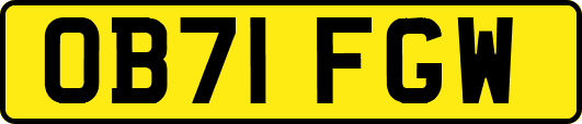OB71FGW