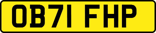 OB71FHP