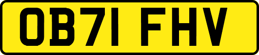 OB71FHV