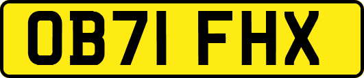 OB71FHX