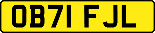 OB71FJL