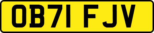 OB71FJV