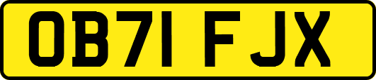 OB71FJX