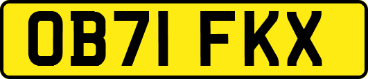 OB71FKX