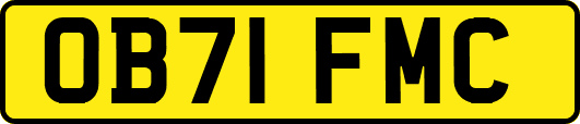 OB71FMC