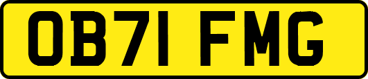 OB71FMG