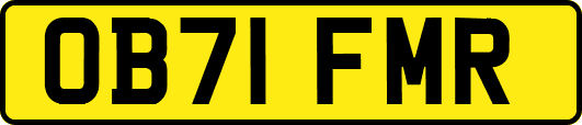 OB71FMR