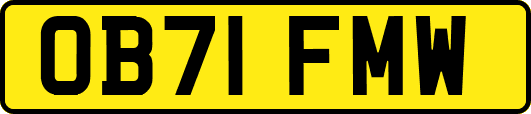 OB71FMW