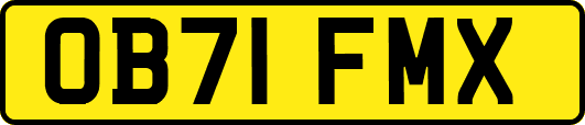 OB71FMX