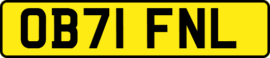OB71FNL