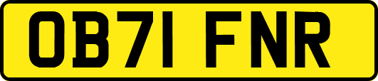 OB71FNR