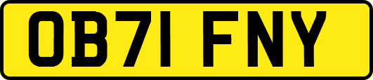 OB71FNY