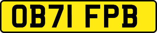 OB71FPB