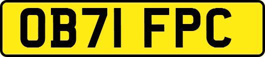 OB71FPC