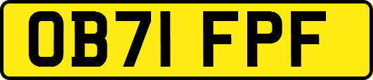 OB71FPF