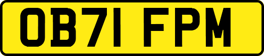 OB71FPM