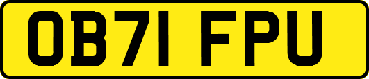 OB71FPU