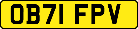 OB71FPV