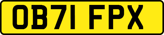 OB71FPX