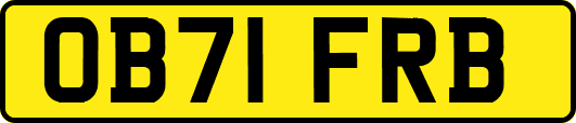 OB71FRB
