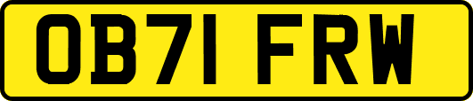 OB71FRW