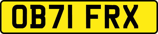 OB71FRX
