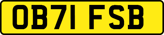OB71FSB