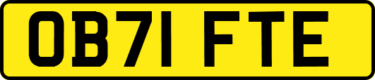 OB71FTE