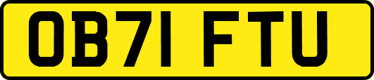 OB71FTU