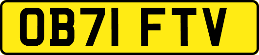 OB71FTV