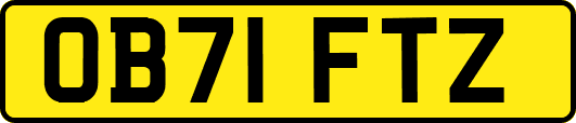 OB71FTZ