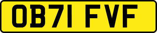 OB71FVF