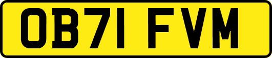 OB71FVM