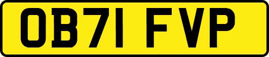 OB71FVP