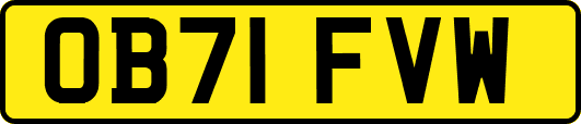OB71FVW