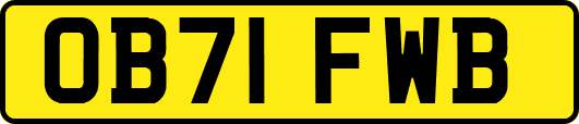 OB71FWB