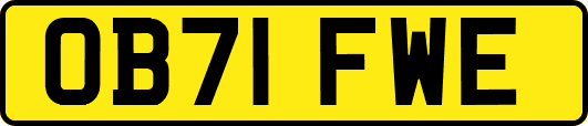 OB71FWE