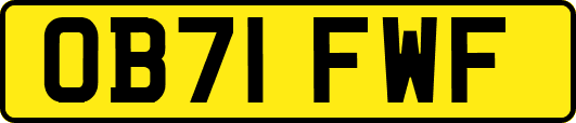 OB71FWF