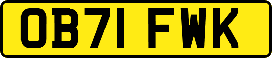 OB71FWK