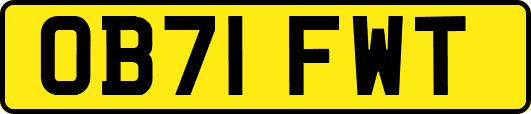 OB71FWT