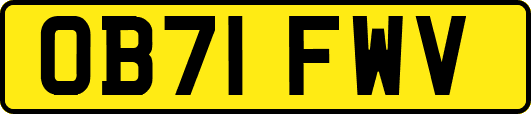 OB71FWV