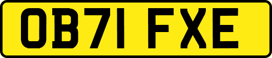 OB71FXE