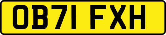 OB71FXH